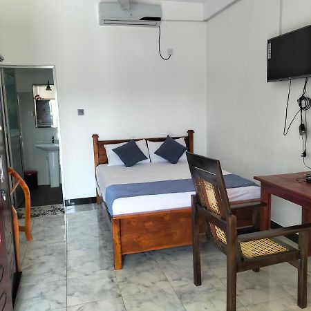 Hotel Sun Blue Uppuveli Dış mekan fotoğraf